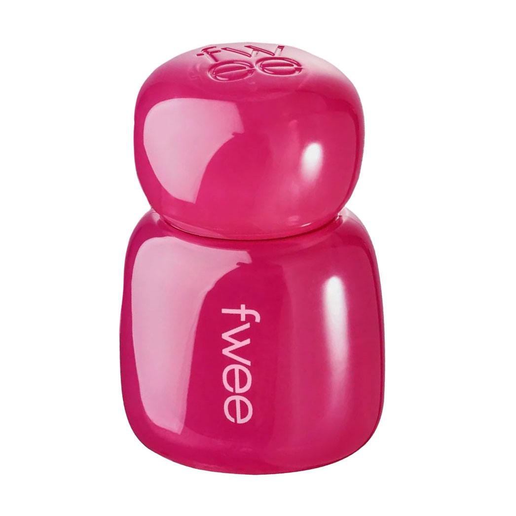 Тінт для губ fwee Pink Obsession Stay Fit Lip Tint G07 Kitsch Pink, 3.8 г