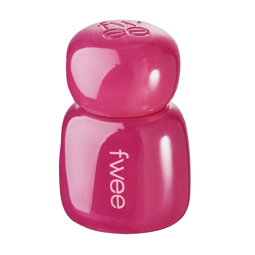 Тінт для губ fwee Pink Obsession Stay Fit Lip Tint G08 Tag Pink, 3.8 г